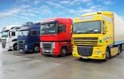 Konya Çaldıran Nakliye Ambarı