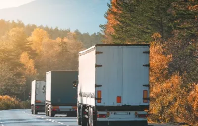 Konya ile Çaldıran Arası Klima Taşıma