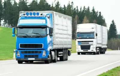 Konya ile Çaldıran Arası Eşya Taşıma